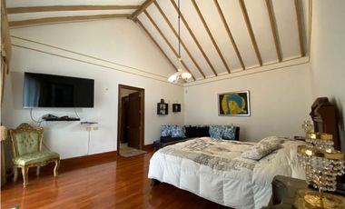 Casa para Venta en Poblado Balsos Se permite Subarrendar