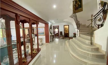 Casa para Venta en Poblado Balsos Se permite Subarrendar