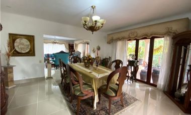 Casa para Venta en Poblado Balsos Se permite Subarrendar