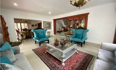 Casa para Venta en Poblado Balsos Se permite Subarrendar