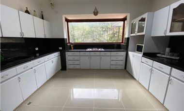 Casa para Venta en Poblado Balsos Se permite Subarrendar