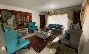 Casa para Venta en Poblado Balsos Se permite Subarrendar