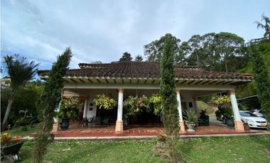 Casa para Venta en Poblado Balsos Se permite Subarrendar