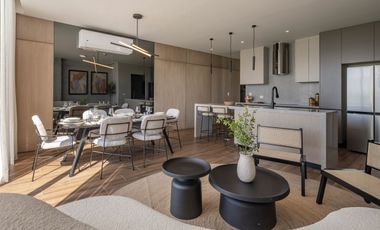 Departamento en la mejor Zona de San Nicolas de Los Garza