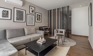 Departamento en la mejor Zona de San Nicolas de Los Garza