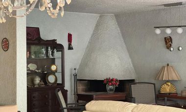 Casa en Condominio en Venta en Tecamachalco