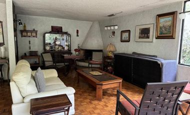 Casa en Condominio en Venta en Tecamachalco