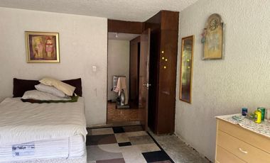 Casa en Condominio en Venta en Tecamachalco