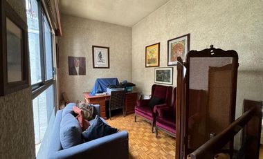 Casa en Condominio en Venta en Tecamachalco