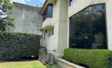 Casa en Condominio en Venta en Tecamachalco
