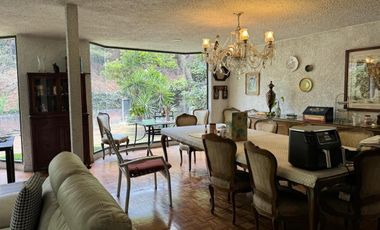 Casa en Condominio en Venta en Tecamachalco