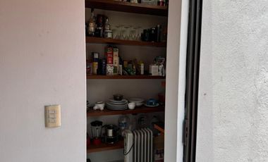 Casa en Condominio en Venta en Tecamachalco