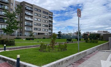 Departamento nuevo  en venta en San Mateo Atenco
