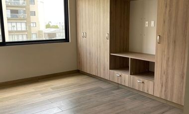 Departamento nuevo  en venta en San Mateo Atenco