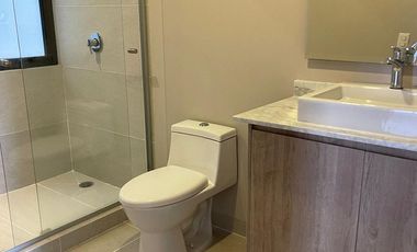 Departamento nuevo  en venta en San Mateo Atenco