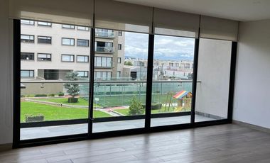 Departamento nuevo  en venta en San Mateo Atenco