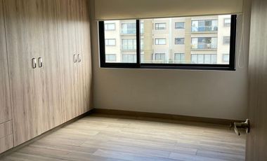 Departamento nuevo  en venta en San Mateo Atenco