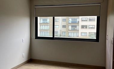 Departamento nuevo  en venta en San Mateo Atenco