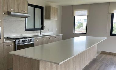 Departamento nuevo  en venta en San Mateo Atenco