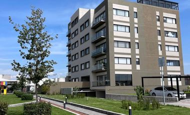 Departamento nuevo  en venta en San Mateo Atenco