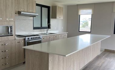 Departamento nuevo  en venta en San Mateo Atenco