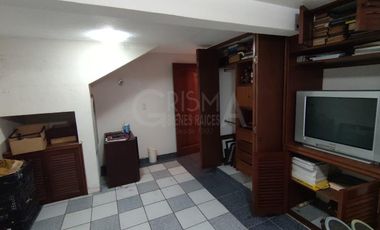 CASA EN VENTA EN INFONAVIT TENECHACO