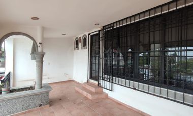 CASA EN VENTA EN INFONAVIT TENECHACO