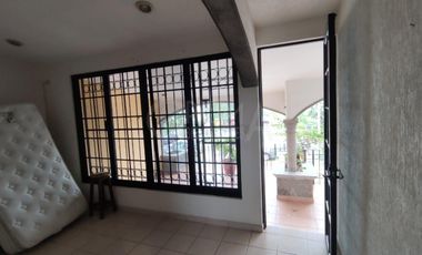 CASA EN VENTA EN INFONAVIT TENECHACO