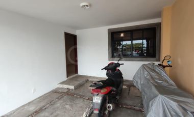 CASA EN VENTA EN INFONAVIT TENECHACO