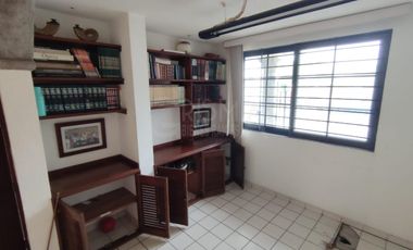 CASA EN VENTA EN INFONAVIT TENECHACO