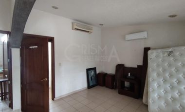 CASA EN VENTA EN INFONAVIT TENECHACO