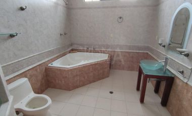 CASA EN VENTA EN INFONAVIT TENECHACO