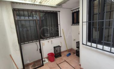 CASA EN VENTA EN INFONAVIT TENECHACO