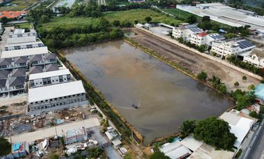 Land in Bang Yai, Nonthaburi