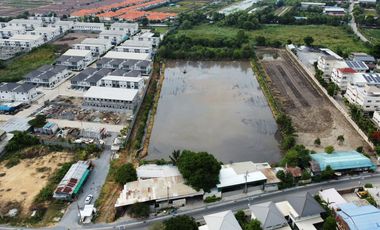 Land in Bang Yai, Nonthaburi