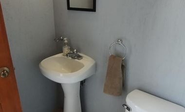 CASA EN CONDOMINIO RANCHO PALMAS TEZOYUCA