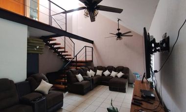 CASA EN CONDOMINIO RANCHO PALMAS TEZOYUCA