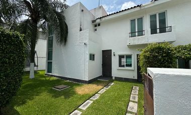CASA EN CONDOMINIO RANCHO PALMAS TEZOYUCA