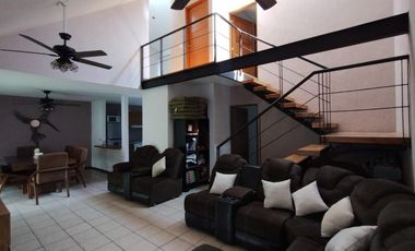 CASA EN CONDOMINIO RANCHO PALMAS TEZOYUCA