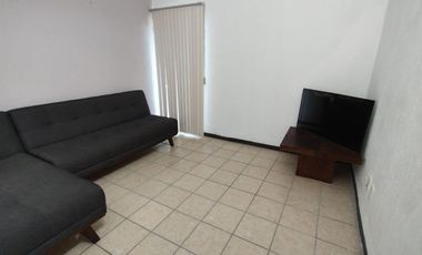 CASA EN CONDOMINIO RANCHO PALMAS TEZOYUCA