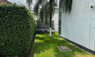 CASA EN CONDOMINIO RANCHO PALMAS TEZOYUCA