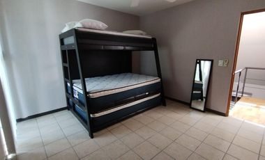 CASA EN CONDOMINIO RANCHO PALMAS TEZOYUCA