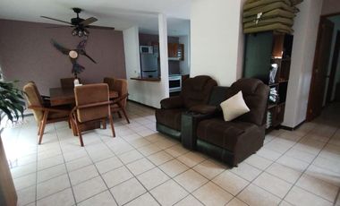 CASA EN CONDOMINIO RANCHO PALMAS TEZOYUCA
