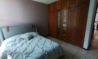 CASA EN CONDOMINIO RANCHO PALMAS TEZOYUCA
