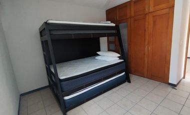 CASA EN CONDOMINIO RANCHO PALMAS TEZOYUCA