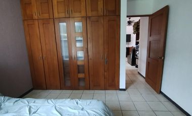 CASA EN CONDOMINIO RANCHO PALMAS TEZOYUCA