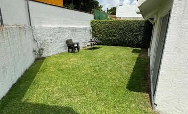 CASA EN CONDOMINIO RANCHO PALMAS TEZOYUCA