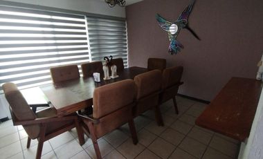 CASA EN CONDOMINIO RANCHO PALMAS TEZOYUCA