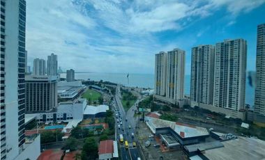 APARTAMENTO EN SAN FRANCISCO PH WATERVIEW