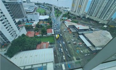 APARTAMENTO EN SAN FRANCISCO PH WATERVIEW